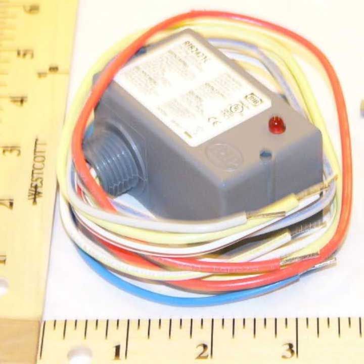 FUNCTIONAL DEVICES RIB2421C RELAYS
