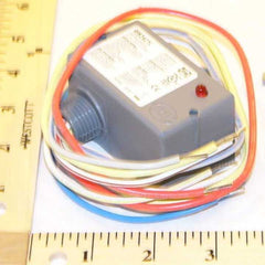 FUNCTIONAL DEVICES RIB2421C RELAYS