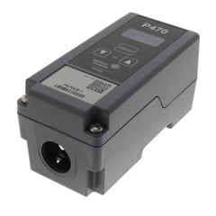 Johnson Controls P470EB-1C Pressure Control Single Electronic SPDT 120/240 Voltage Alternating Current