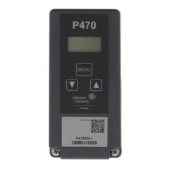 Johnson Controls P470EB-1C Pressure Control Single Electronic SPDT 120/240 Voltage Alternating Current