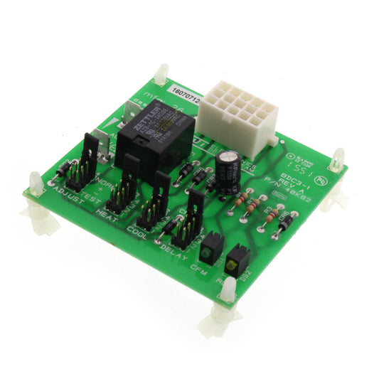 Lennox 40K82 Control Board BDC3-1