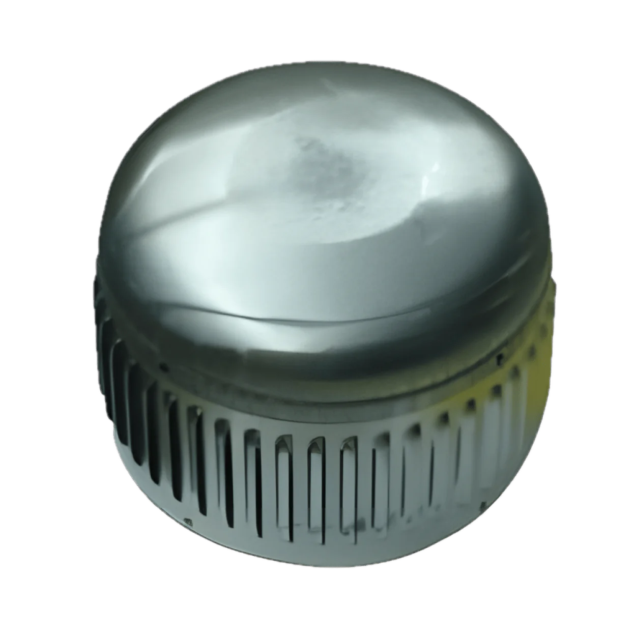 Metal-Fab 4MCHP 4 In Type B Gas Vent Cap