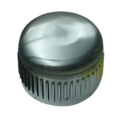 Metal-Fab 4MCHP 4 In Type B Gas Vent Cap