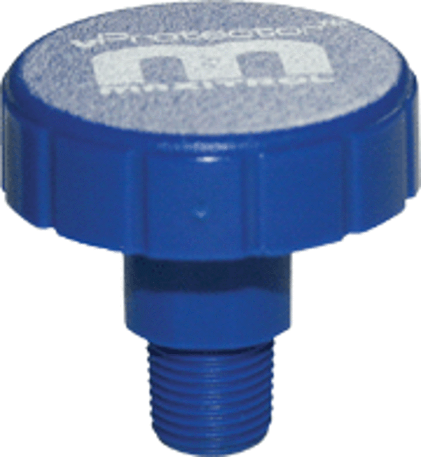 MAXITROL Maxitrol 13A15 Vent Protector for Outdoor Applications on 325-3 Series Regulators