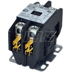 MARS 61730 1.5P 40A 24V Furnace Contactor