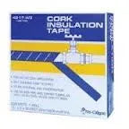 Nu-Calgon 4217-W3 Insulation Tape, 2 x 1/8 x 30' Roll Cork