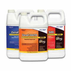 Nu-Calgon 4308-07 ZEROL 200TD Refrigeration Oil 1 Gallon