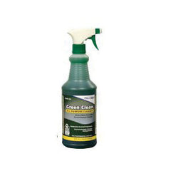 Nu-Calgon 4186-24 Green Clean 1 qt Spray Bottle Replacement MPN