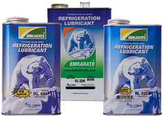 NU-CALGON 4316-46 GAS VALVES