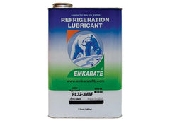 Nu-Calgon 4314-64 Emkarate 1 qt Lubricant Replacement MPN