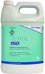 Nu-Calgon 4310-07 Zerol 1 gal Refrigeration Oil