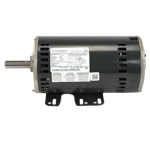 Trane MOT09801 208-230/460V Motor - 3HP, 1740RPM