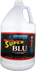 Refrigeration Technologies RT150G Blu Micro Leak Detectors 1 Gal