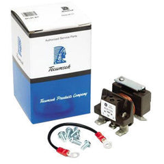 Tecumseh K71-20 Relay Kit for AGA4534AXN-2 Compressor