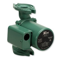 Taco 007-F5 1/25 HP 115V Cast Iron Circulator Pump