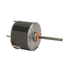 U.S. Motors 1875 | HVAC Single Phase TEAO Stud Motor | 1/3 hp | 208-230 VAC