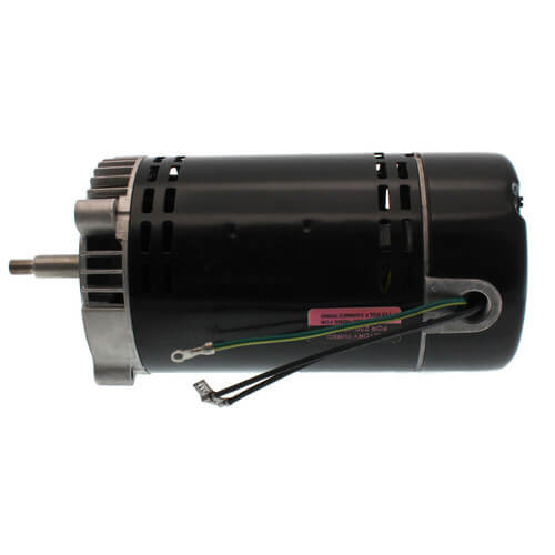 U.S. Motors JJ0502-2V Jet Pump Single Phase ODP J-Face Motor