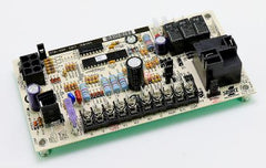 York S1-03109156000 Fan/Electric Heat Control Board