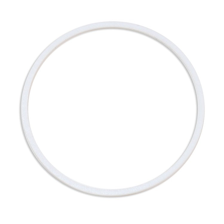 Copeland 020-0941-00 Gasket Non-Stick Seal Stub to Rotolock 2-1/4 Inch 12 Thread Teflon