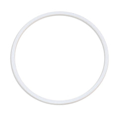 Copeland 020-0941-00 Gasket Non-Stick Seal Stub to Rotolock 2-1/4 Inch 12 Thread Teflon