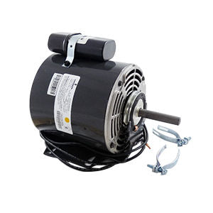 Copeland 950-0248-00 Fan Motor 1/2 Horsepower 208-230 Volt 1140 Revolutions per Minute 1 Speed