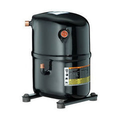 Copeland CR53KQE-TF5-970 Compressor 208/230 Volt 3 Phase R-22 53000 BTU 4 Horsepower Polyol Ester 60 Hertz