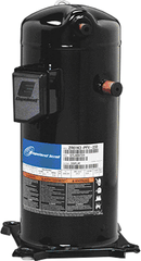 Copeland ZR72KCE-TF5-950 Three Phase Scroll Compressor 72000 Btu/hr Nominal R-22/R-407C/R-134a Refrigerant