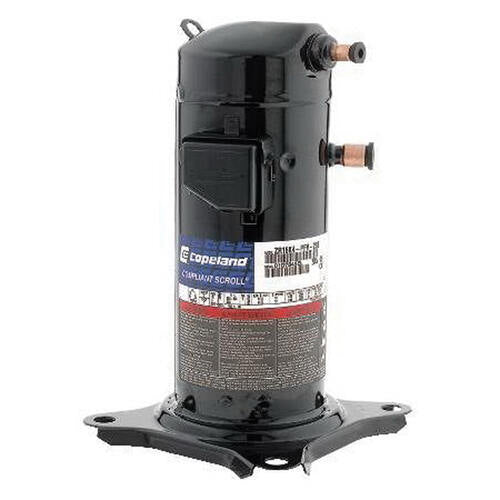 Copeland ZR144KCE-TF5-950 Compressor AC Scroll 144MBTU 208-230-3