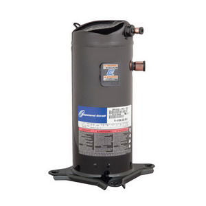 Copeland ZR38K5E-TF5-800 | Scroll Compressor | 3 Ton | 38,000 BTU | Replacement MPN