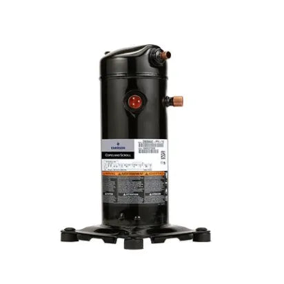 COPELAND Copeland ZP91KCE-TFD-950 3 PH R410A 91000 BTU Compressor 460v