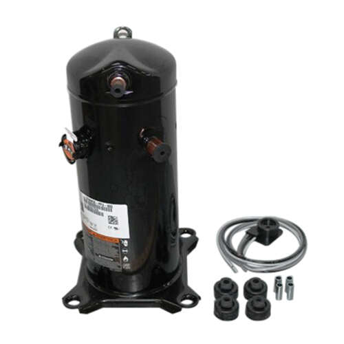 COPELAND Copeland ZP91KCE-TFD-950 3 PH R410A 91000 BTU Compressor 460v