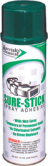 Diversitech 315-20 Sure Stick Spray Adhesive 12 oz Aerosol Can Replacement 315-20