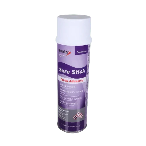 Diversitech 315-20 Sure Stick Spray Adhesive 12 oz Aerosol Can Replacement 315-20