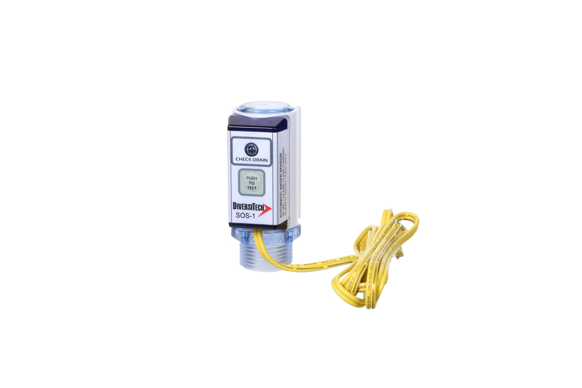 DIVERSITECH SOS-1 SAFETY SWITCHES