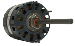 Fasco D150 Motor Fan/Blower 1/4-1/5-1/6 Horsepower 1050 Revolutions per Minute 115 Volt 5 Inch Permanent Split Capacitor