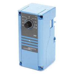 Johnson Controls A350AA-1C Temperature Controller Electronic Open/Close On Rise 20-30 Volts -30 to 212 Degrees Fahrenheit