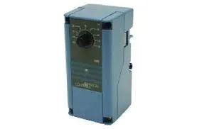 Johnson Controls A350AA-1C Temperature Controller Electronic Open/Close On Rise 20-30 Volts -30 to 212 Degrees Fahrenheit