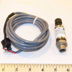 Johnson Controls P499RCP-101K Transducer Kit Electronic Pressure 0-100 Pounds per Square Inch Direct Mount