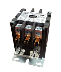 MARS 61446 3POLE 120v 40A CONTACTOR W/LUG