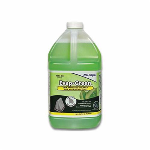 Nu-Calgon 4191-08 Evap-Green 1 gal Coil Cleaner