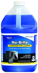 Nu-Calgon 4291-08 Nu-Brite 1 Gal Coil Cleaner