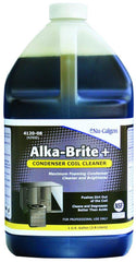 Nu-Calgon 4120-08 Alka-Brite Plus Coil Cleaner 1 Gallon