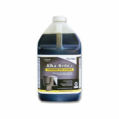 Nu-Calgon 4120-08 Alka-Brite Plus Coil Cleaner 1 Gallon