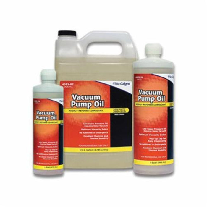 Nu-Calgon 4383-24 1 qt Lubricant