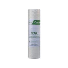 Nu-Calgon 4712-87 WATER FILTER CARTR CARTRIDGE SEDIMENT 400 GAL/WATER/DAY