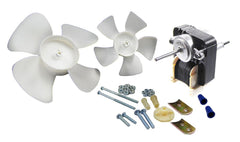 Packard 65670 1/10 HP, 115 VAC 60 Hz Utility Fan Motor Kit