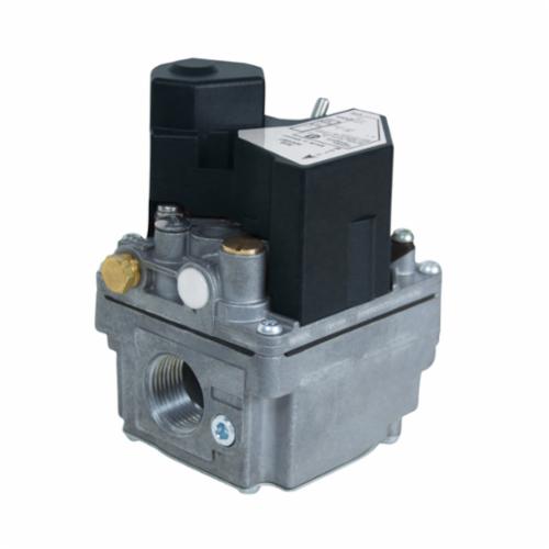 White-Rodgers 36H32-304 Gas Valve 24V 1/2 x 3/4 Fast Open