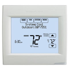 Honeywell Home TH8321R1001/U VisionPRO 8000 with RedLINK Programmable Thermostat