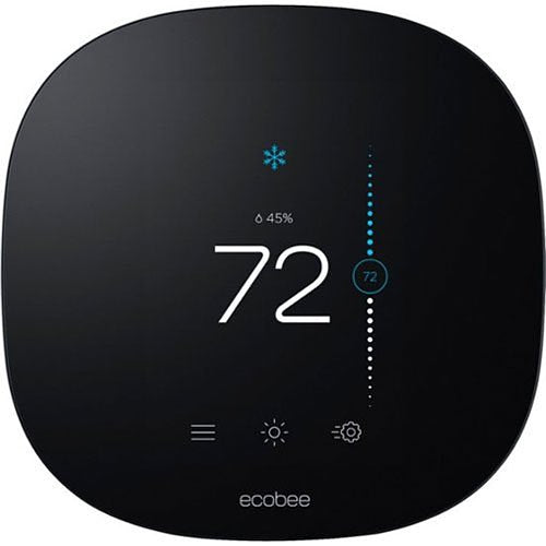 Ecobee EB-STATE3LTP-02 Lite Pro Smart Thermostat