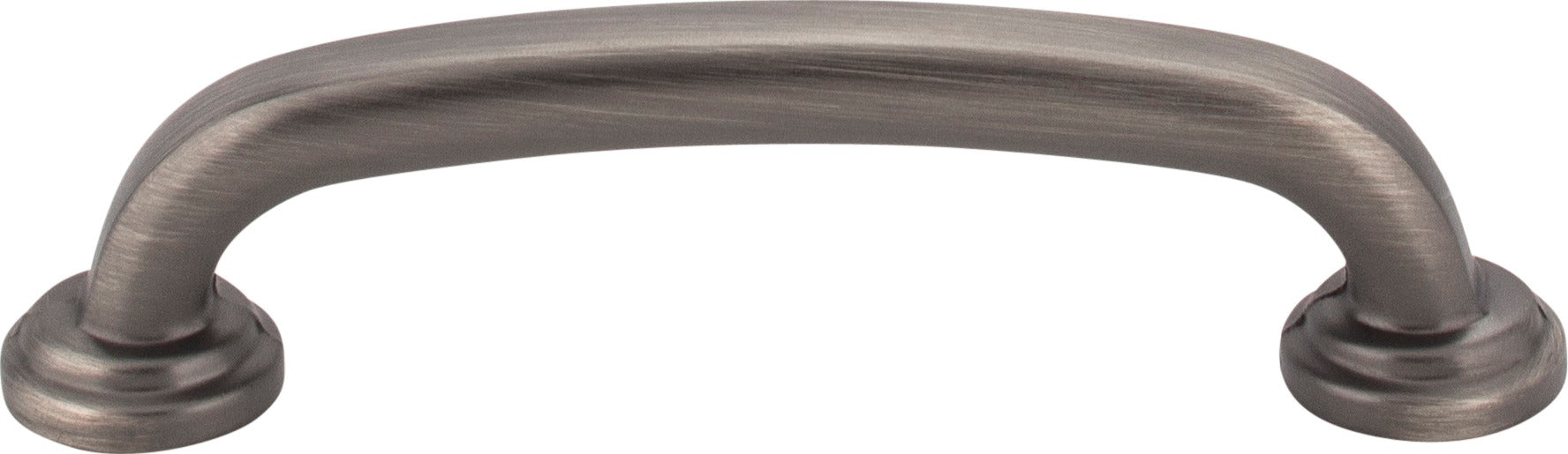 JEFFREY ALEXANDER Jeffrey Alexander 527BNBDL Cabinet Pull Brushed Pewter 96mm